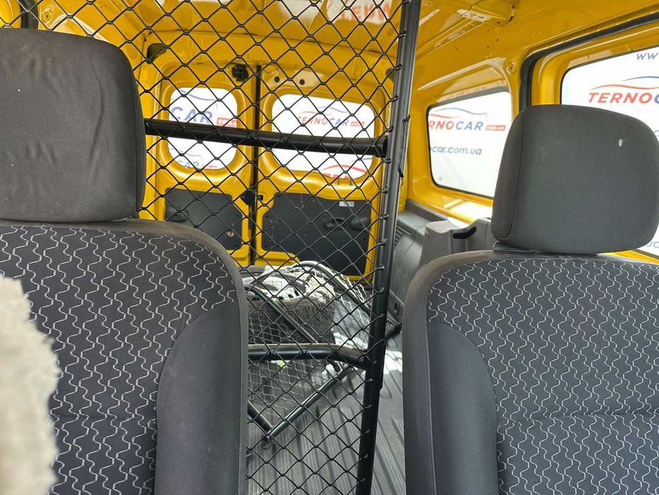 RENAULT KANGOO maxi 1.5dCi 2020 р