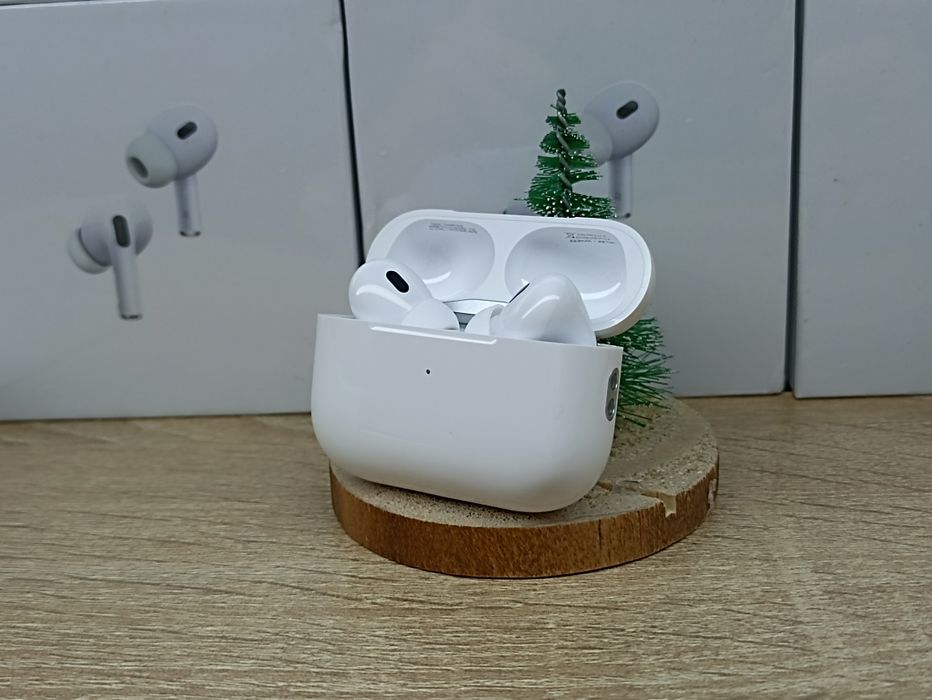 FULL Якість Бездротові навушники AirPods Pro 2 Type-C, Airona