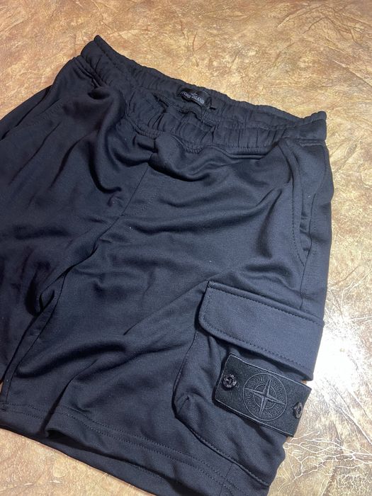 Stone Island ghost piece