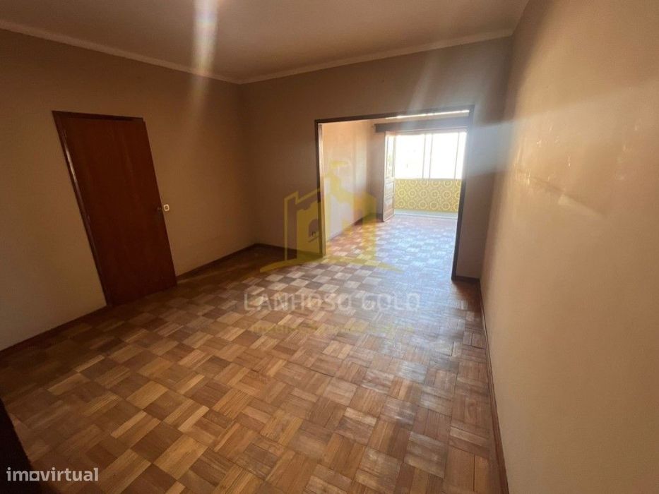 Apartamento T4 em São Vicente, Braga