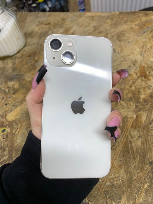 Айфон 13 в ідеальному стані