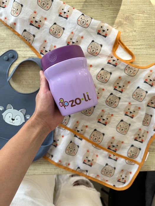 Детский термос розпродаж