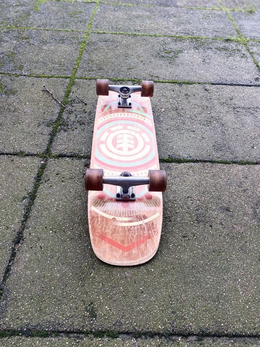 Skate Element Cruiser