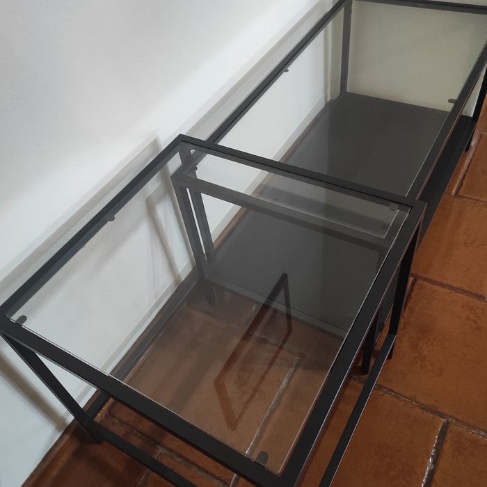 Mesa de encaixar conj. 2