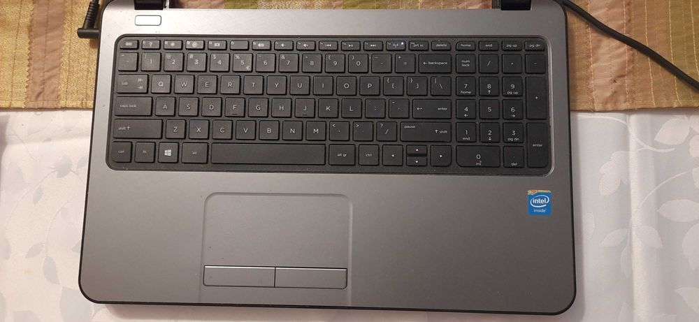 Laptop Samsung - Sprzedam