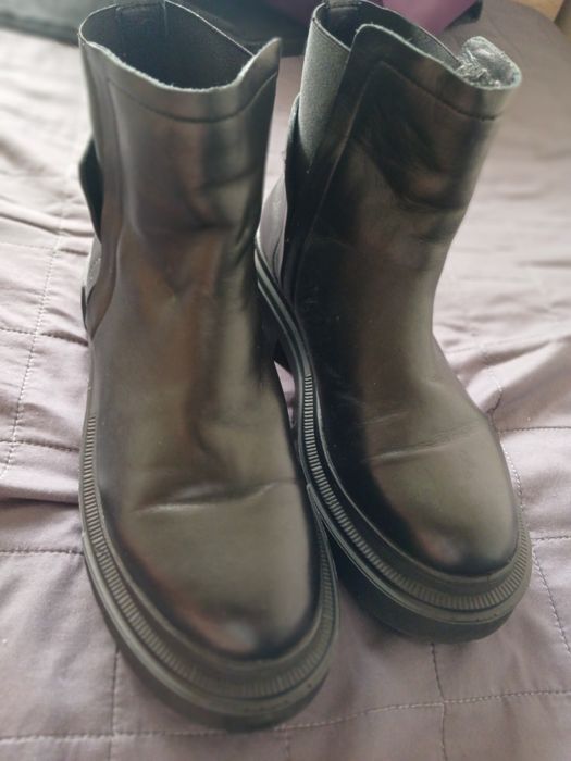 Зимові Челсі 39 розмір