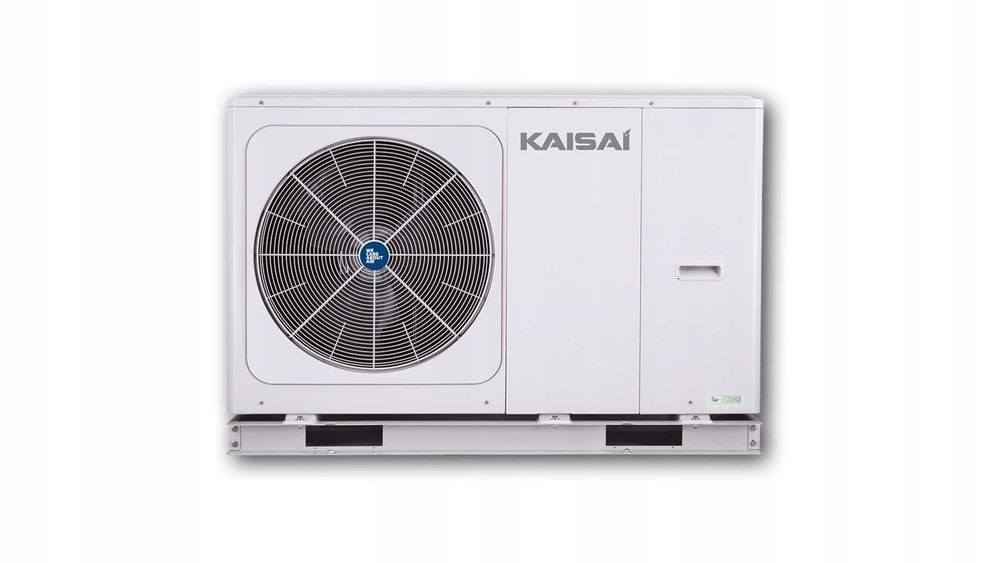 Pompa ciepła Kaisai KHC 12 Kw