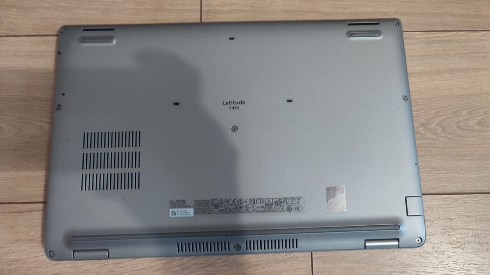 Ноутбук Dell 5430 i5 1235u