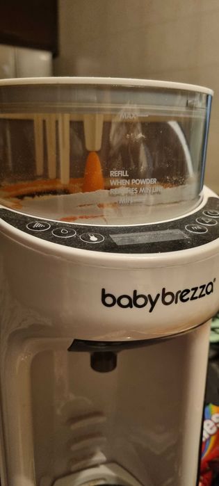 Artigos para bebês quase novos