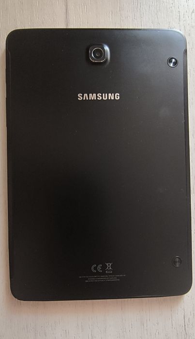 Планшет Samsung Galaxy Tab S2 8.0 (2016) SM-T719 LTE 32Gb Black