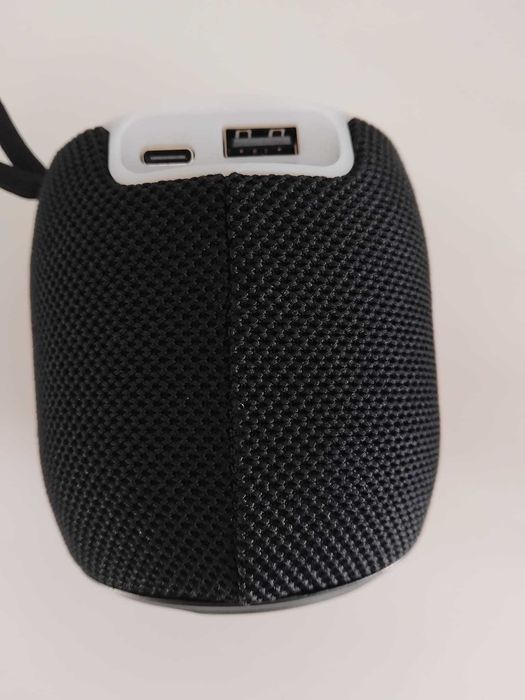 GŁOŚNIK bezprzewodowy SH-309 czarny głośnik bluetooth