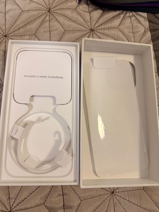 Iphone15pro 512GB Apple puste pudelko stan bardzo dobry