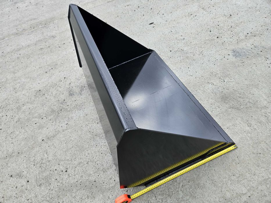 ŁYŻKA do mini ładowarki 105cm dostępne również 120/160/180/200/220/240