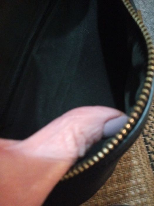 Torebka nerka do ręki versoli