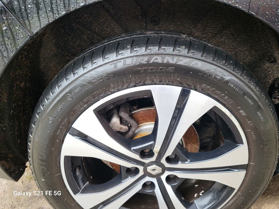 Renault Grand  Scenic 3