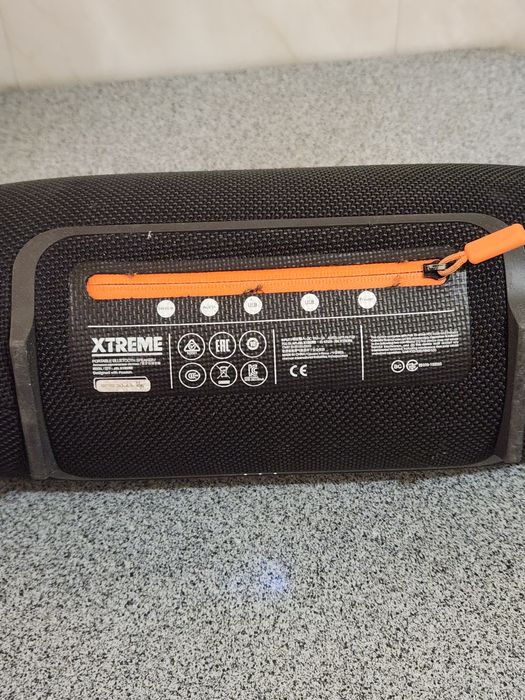 Колонка JBL Xtreme Под Ремонт
