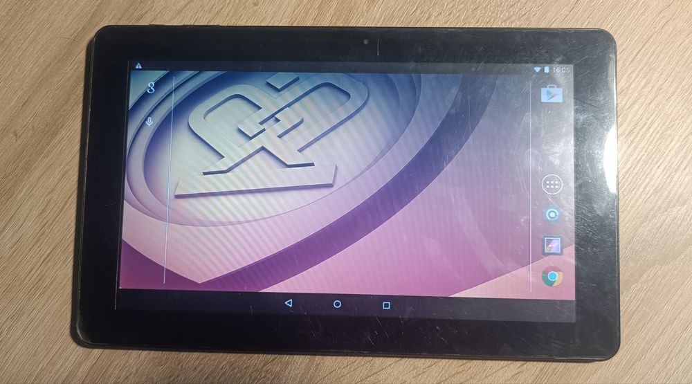 Prestigio multipad wize 3111