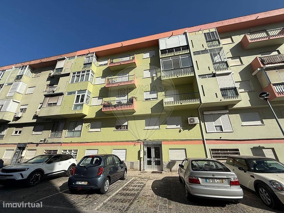 Apartamento T3 para venda