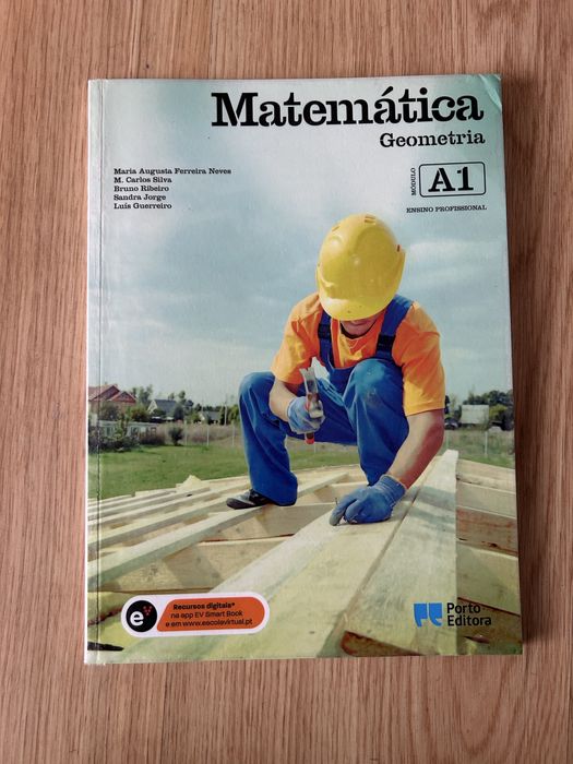 Manual matematica