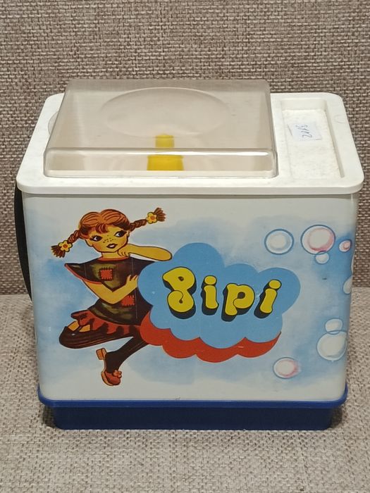 Дитяча стиральная машина