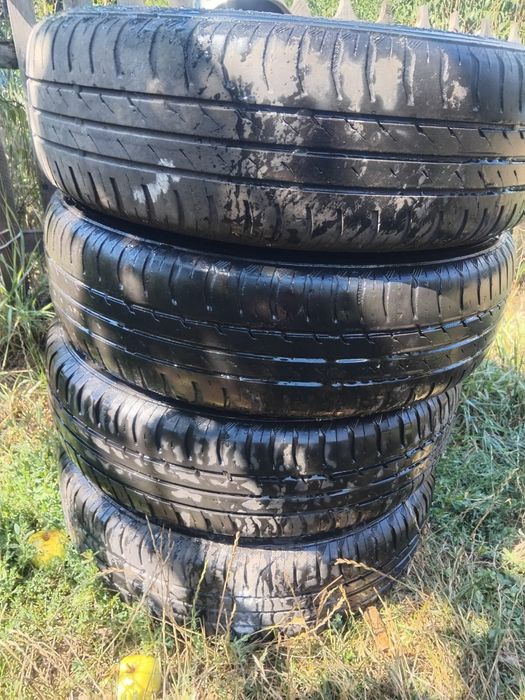 Колеса в зборі R14 165/70 5*100