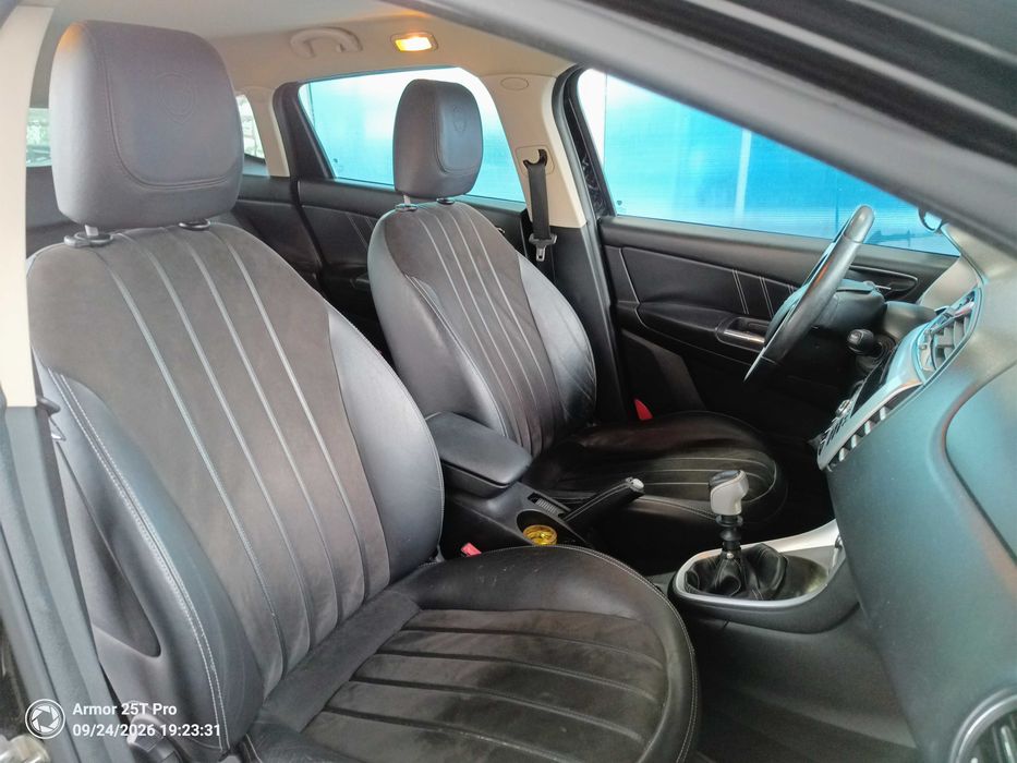 Lancia Delta 1.6 MultiJet Diesel de 120 cv