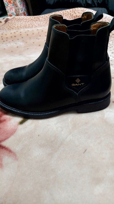 Челси ботинки весна-осень 41р