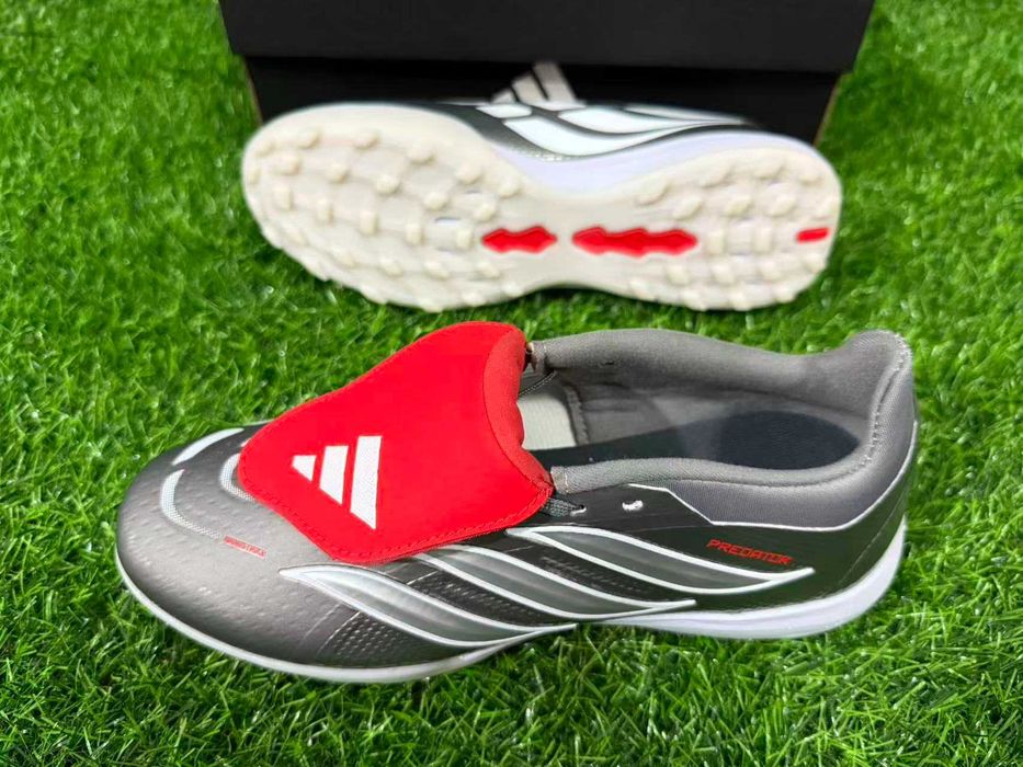 !SALE! Сороконіжки Adidas PREDATOR League Tongue 39 40 41 42 43 44 45