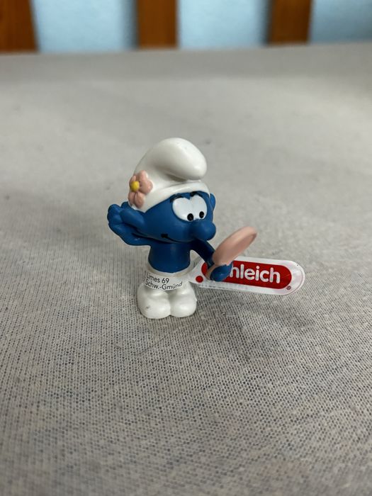 Figurka Schleich smerf