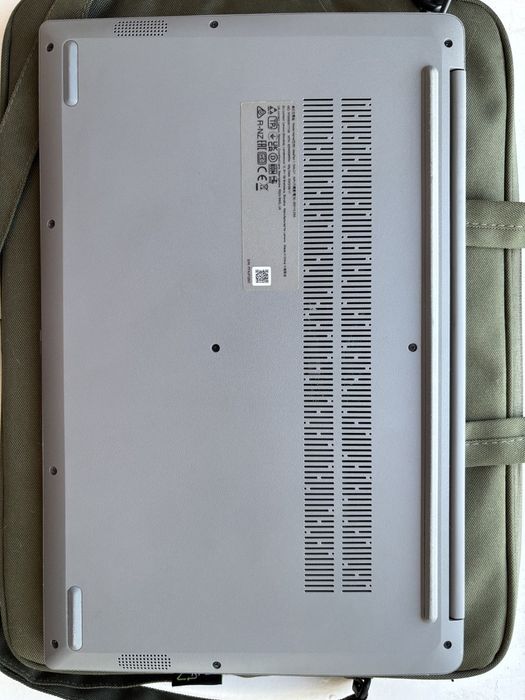 Ноутбук lenovo ideapad 1 15ALC7 Ryzen 7