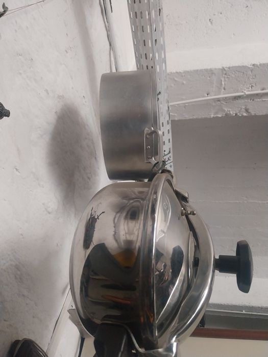 Panela de pressão nova