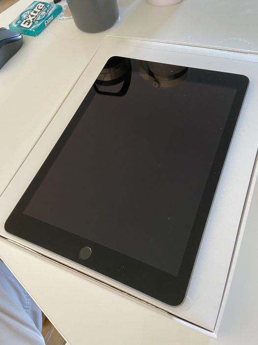 Ipad 6ª geracao 128Gb Wifi