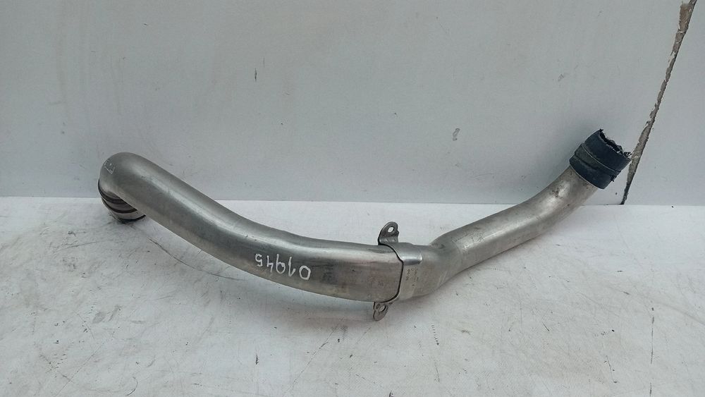 Tubo do intercooler RENAULT Laguna II Break (KG0/1_)