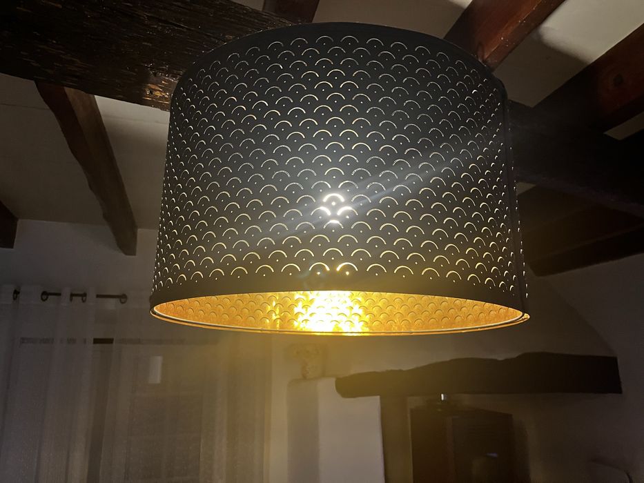 Candeeiro de sala