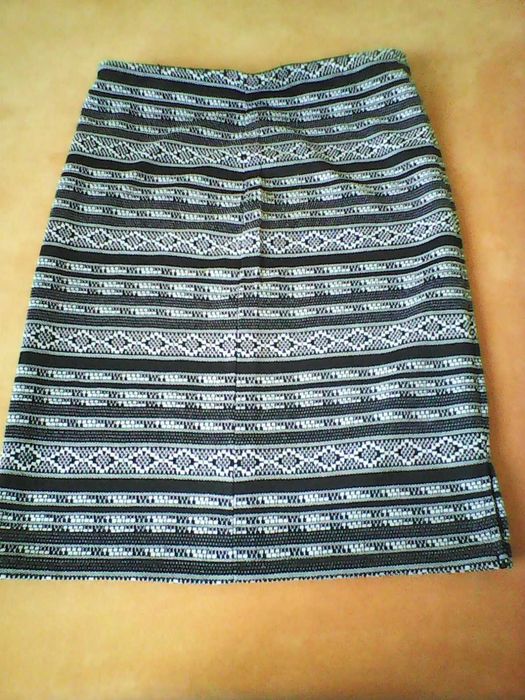 Spódnica  Reserved XL na teraz