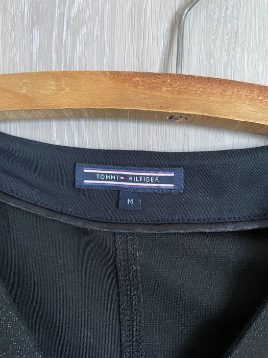 Sukienka Tommy Hilfiger