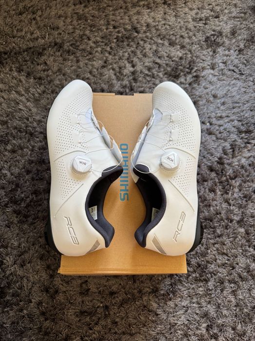 Sapatos Shimano RC3
