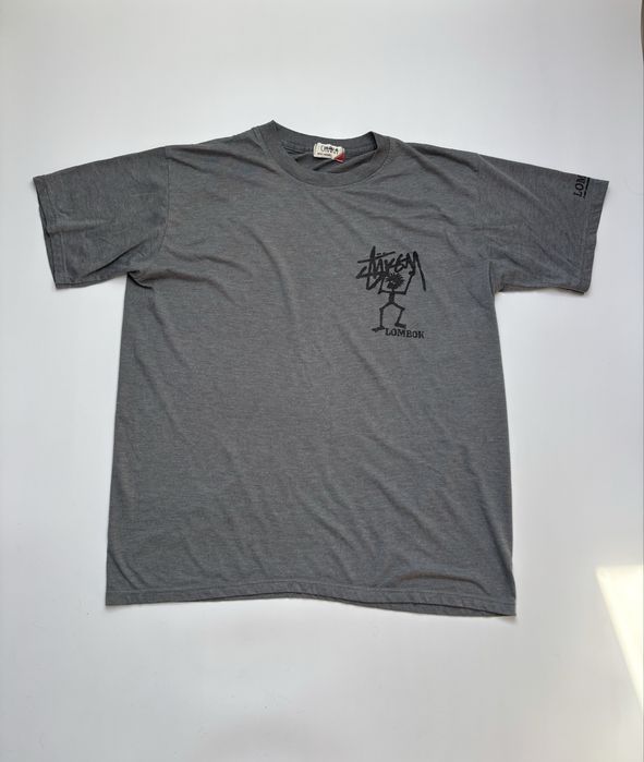 Koszulka Stussy Vintage