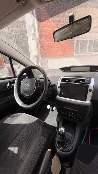 Citroën C4 1.6 HDi 92cv | Embraiagem + Injetores substituídos — photo 5
