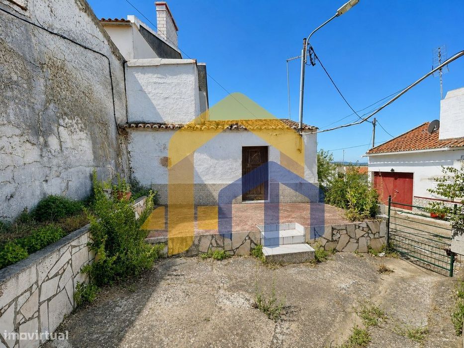 Quintinha para Recuperação Total em Glória – Estremoz