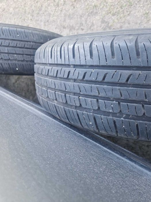 Felgi z oponami letnimi