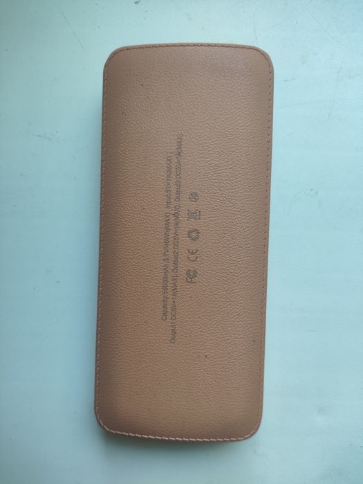 Повербанк  50000mAh , фонарик