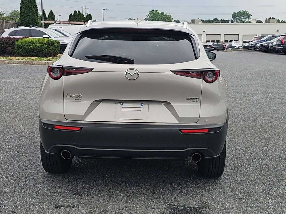 Mazda CX-30 Turbo Premium Plus      2023