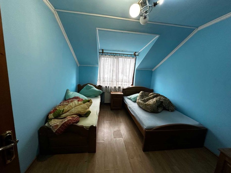 Продається диско бар з сауною, готелем та мойкою в с. Верхнє Водяне