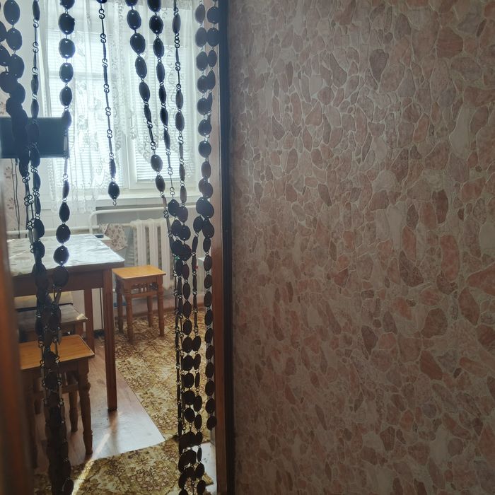 Продаю 3х комн.квартиру в удобном р-не г Мерефа