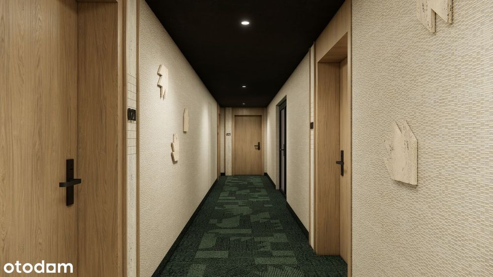 Apartament 25 m² | Polanica Sport Resort***| 8% ROI| SPA| Buy-to-let