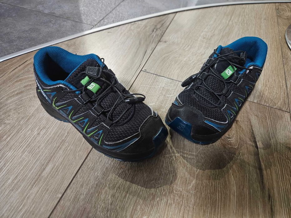 Buty Salomon XA PRO 33 20,5cm