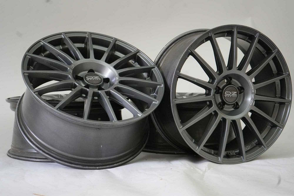 Alufelgi Felgi OZ Racing LM 5x108 8,5J ET40 R20 Volvo Ford Jaguar