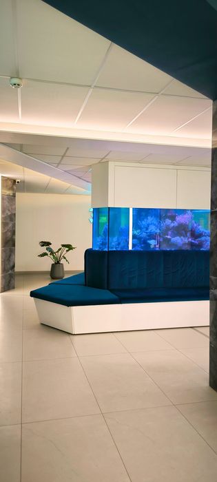 Квартира студія біля моря ЖК "Aqua Marine "Золотий Берег