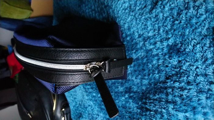 męska kosmetyczka Lab Series